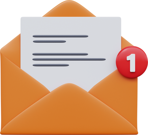 e-mail